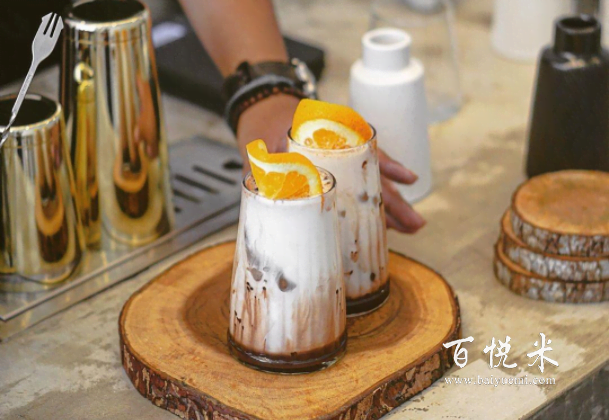 七款最適合加到咖啡里的烈酒，好喝有情調(diào)，喜歡的快試試